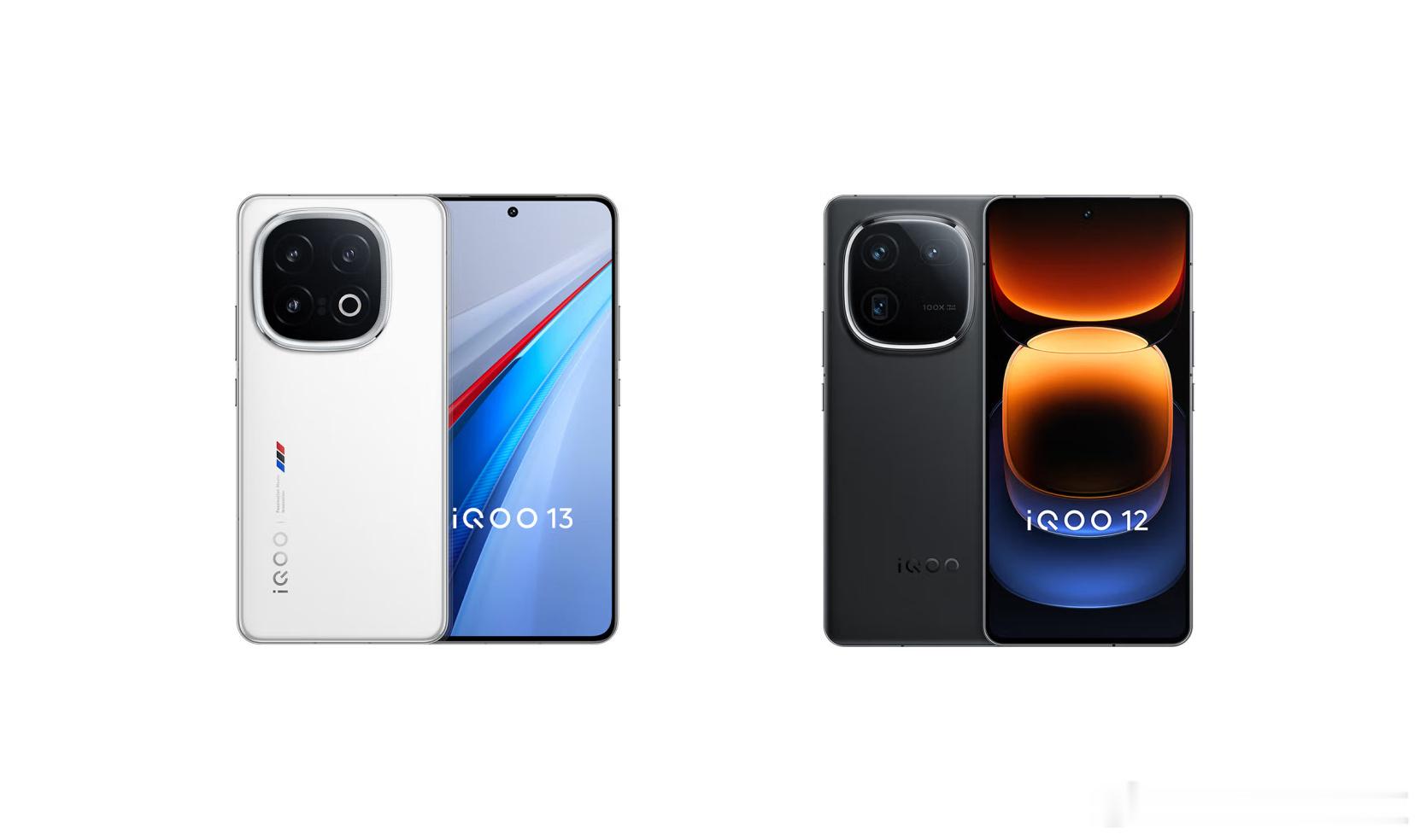 iQOO13单杯销量比iQOO12+iQOO12Pro更好，子品牌旗舰还