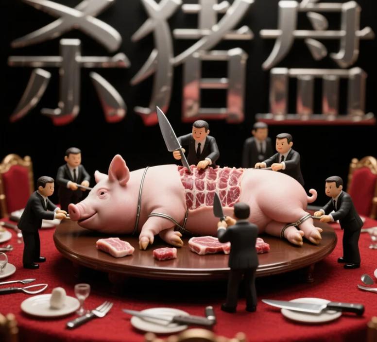 为什么都说比特币是骗局？三大惊人内幕曝光，让人惊掉下巴你是不是也听人说“比特