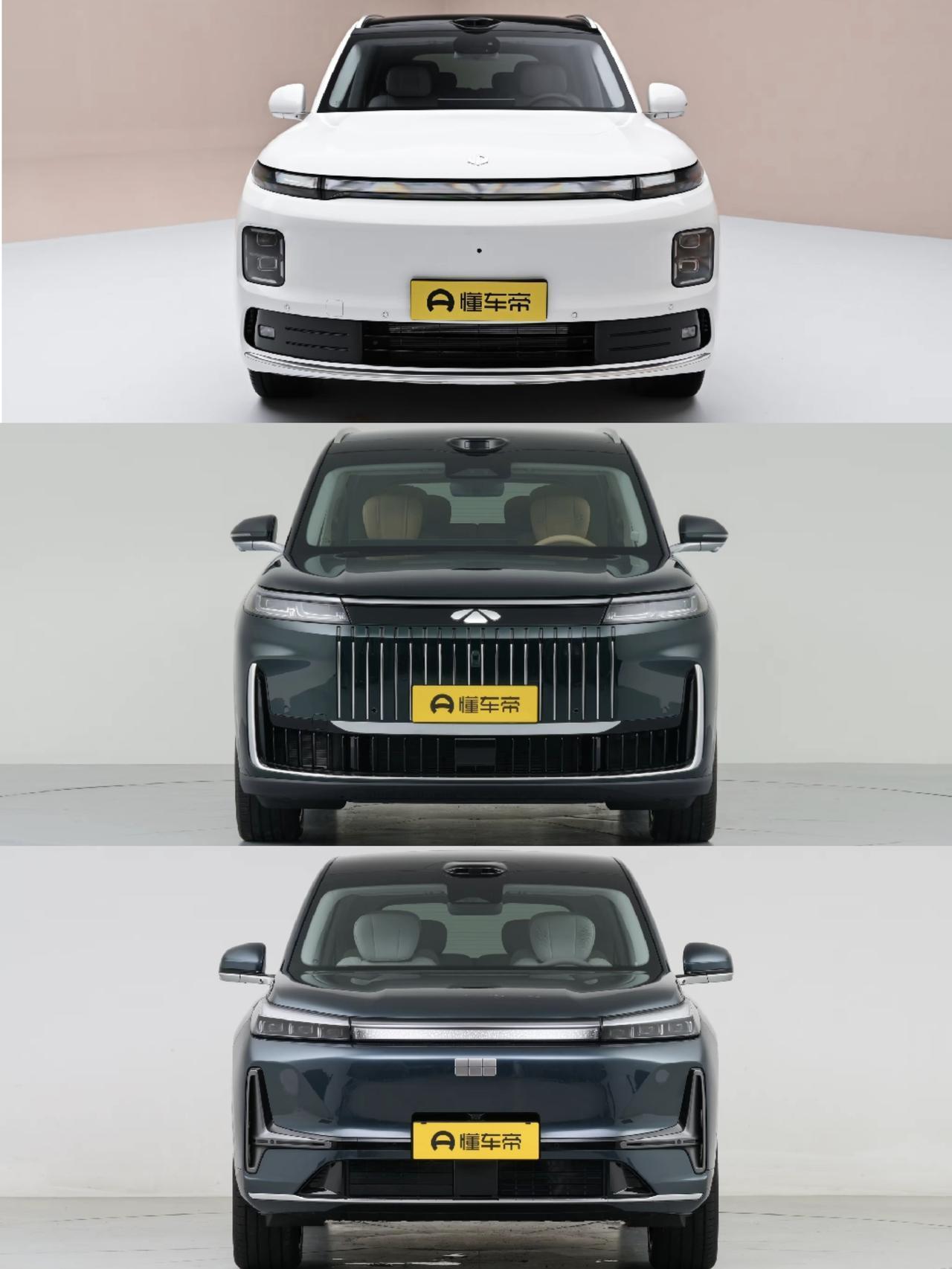 昨天零跑D19公布了售价，20多万大六座凑成了三足鼎立的局面。零跑D19，风云T