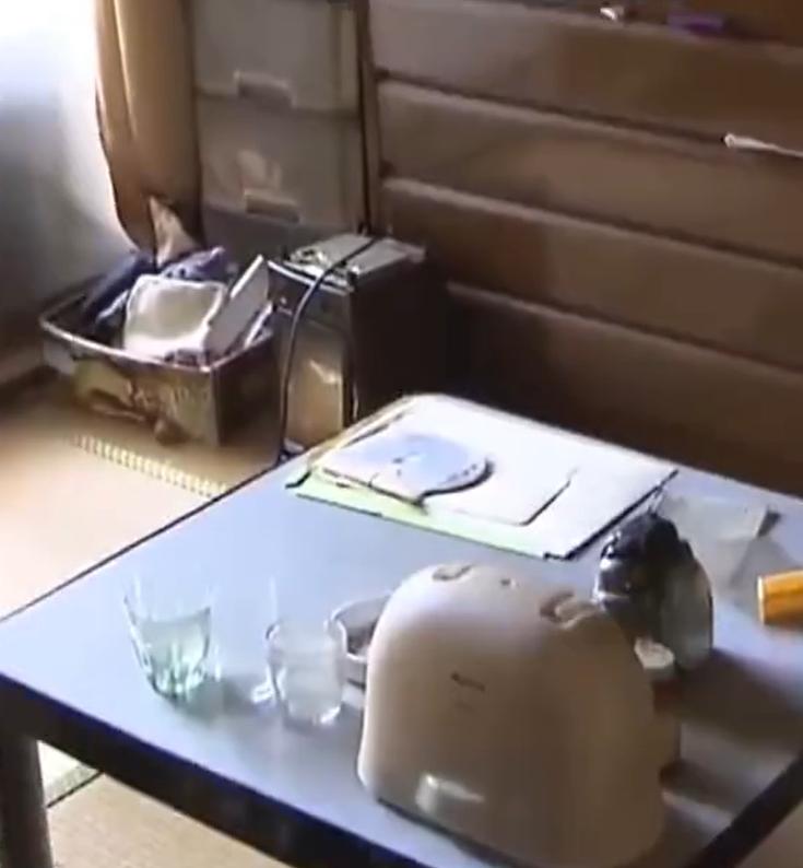 日媒爆出了猛料，近500名日本老人，死在自己家人手里！不是意外，不是病逝。