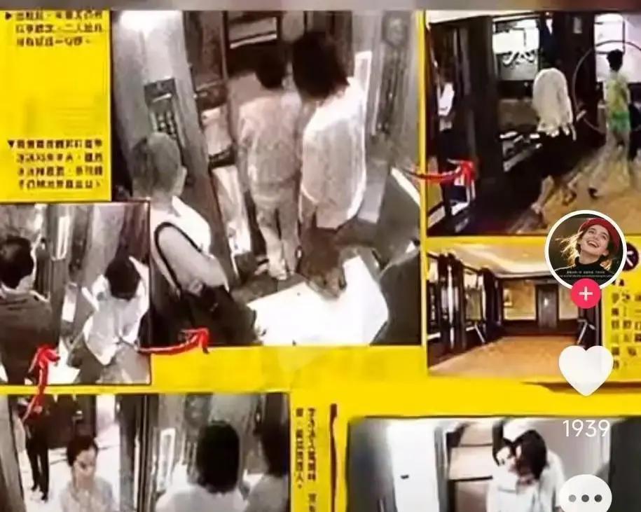 19年前，朱孝天刷卡进门，李冰冰跟着进去，狗仔一摁快门，成了“她倒贴”。他