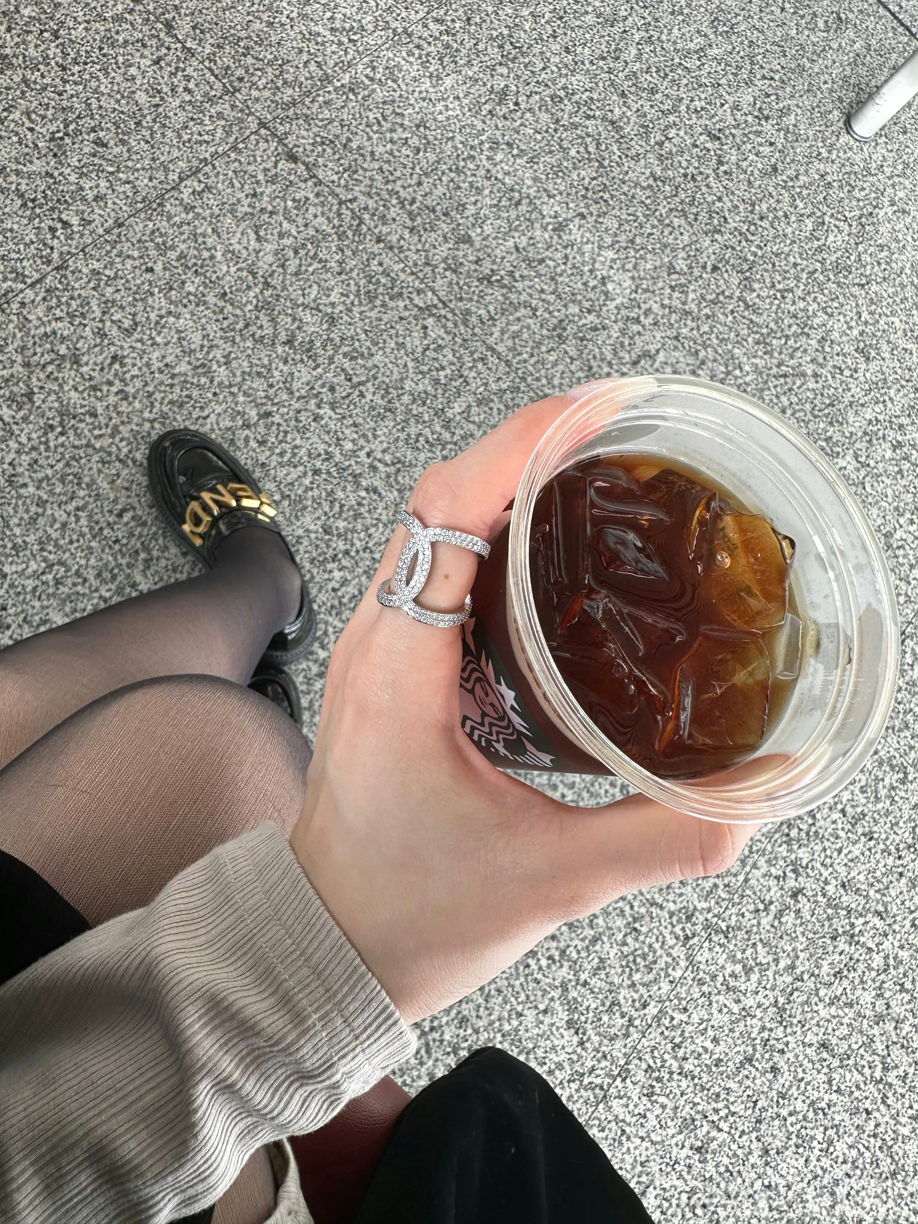 这突如其来的冷不叫降温叫速冻​​​​​​[捂脸哭]​​​