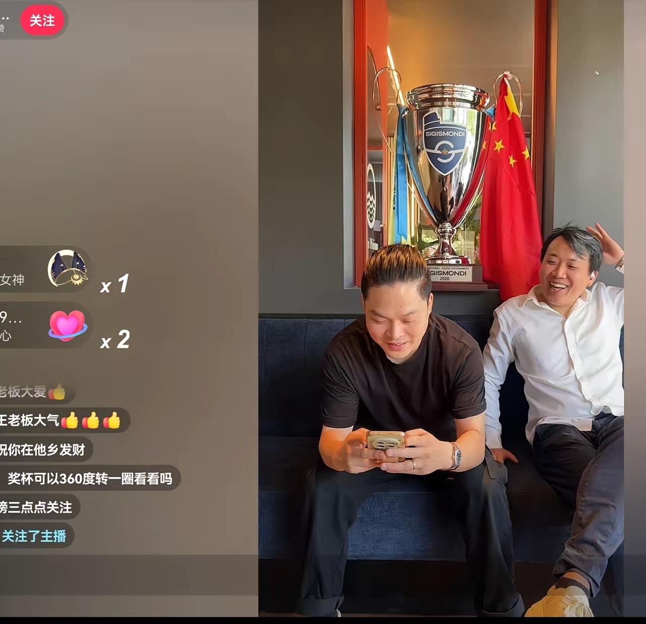 浙江人真是“生意经”！这不，那个在意大利罗马市开中餐馆的温州王老板，前些日子由