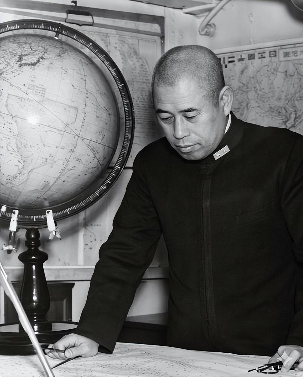 山本五十六在偷袭珍珠港成功后，仰天长叹：日本已经输掉了战争1941年12月7