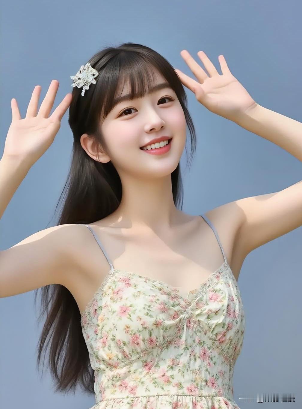 高颜值小姐姐！高颜值小美女照高颜值最美女神好看哒小姐姐清纯美女照