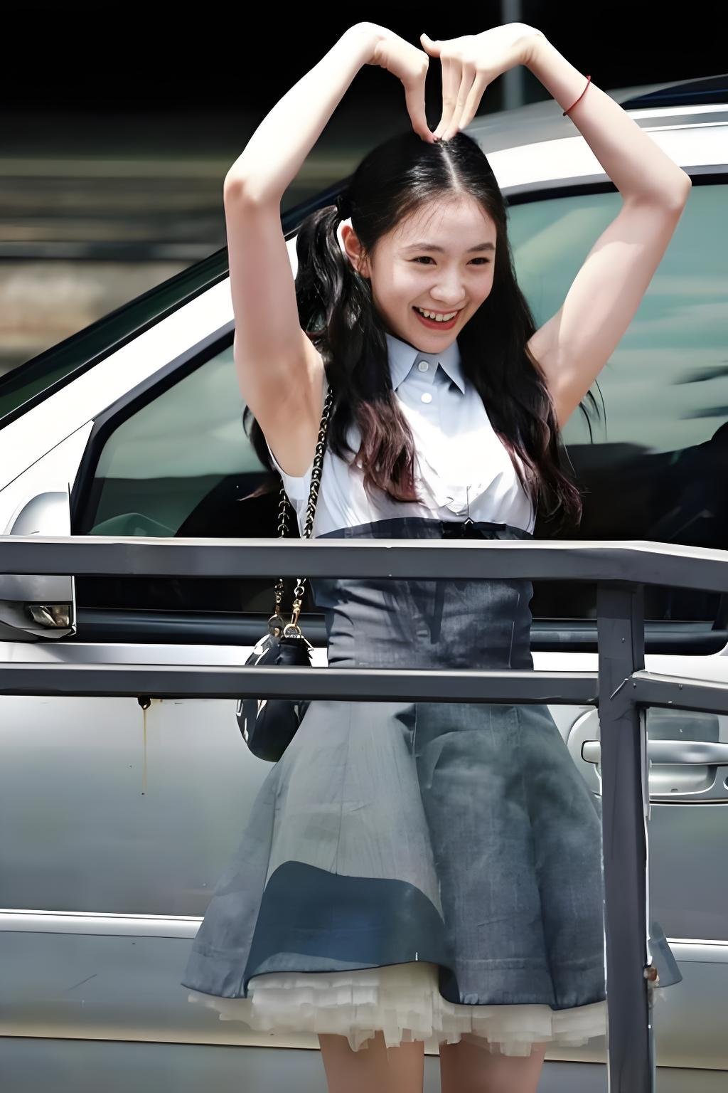 刘浩存～～刘浩存刘浩存