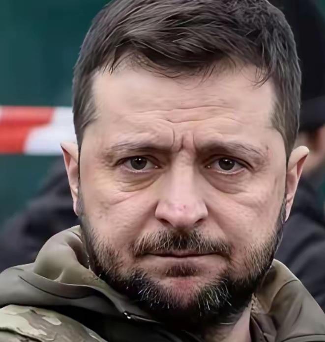 乌克兰的不切实际！顿巴斯地区现在已经被俄军占领了很多区域，乌克兰能够控制的地区