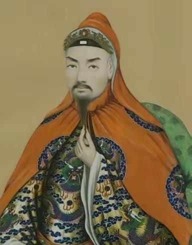 定都天京后，洪秀全的餐桌规格直接拉满。他自己立戒律不吃猪肉，但每天定额牛肉十斤，
