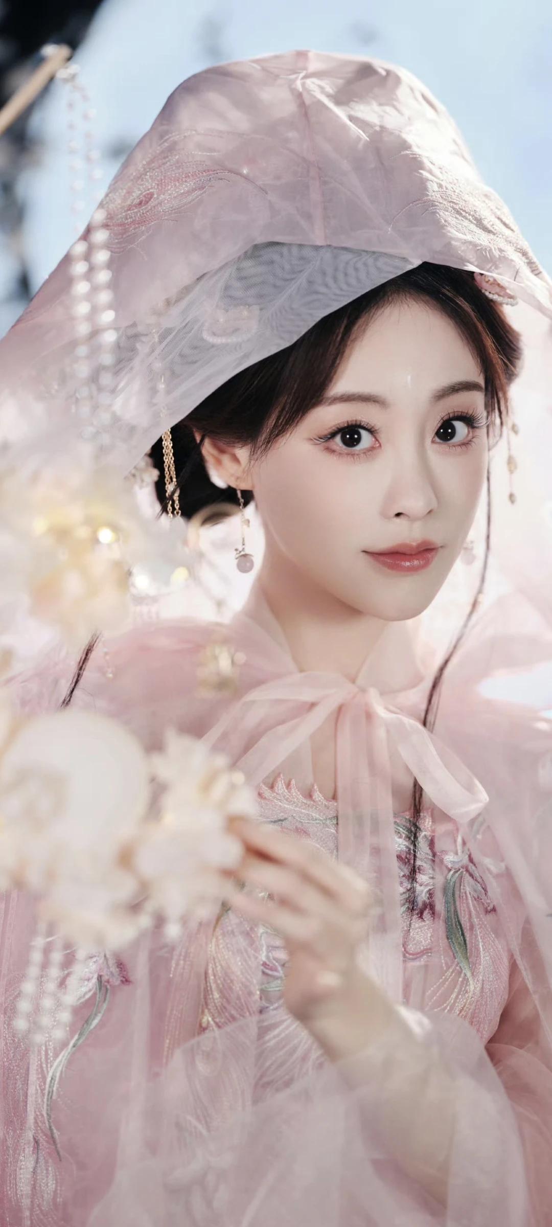 祝绪丹古风壁纸～