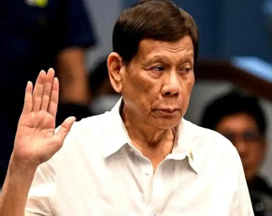 国际刑事法院突然松口，但最狠的一刀还在后面！国际刑事法院作出重磅裁定，同意了菲律