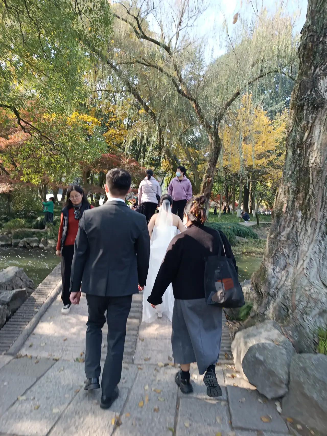 杭州一年四季都有鲜花盛开，冬天的西湖依然花开正艳，看鲜花开的多么的娇艳欲滴。杭州