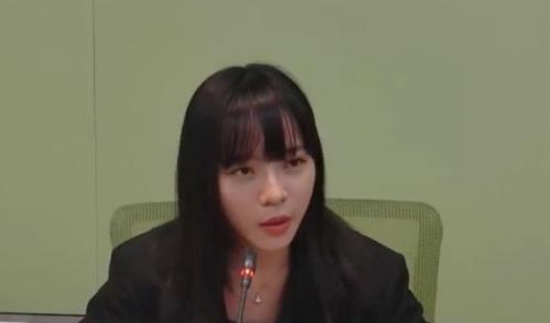 台北市长蒋万安日前喊出“倒阁”，还推荐民进党籍高雄市长陈其迈接手担任“行政院长”