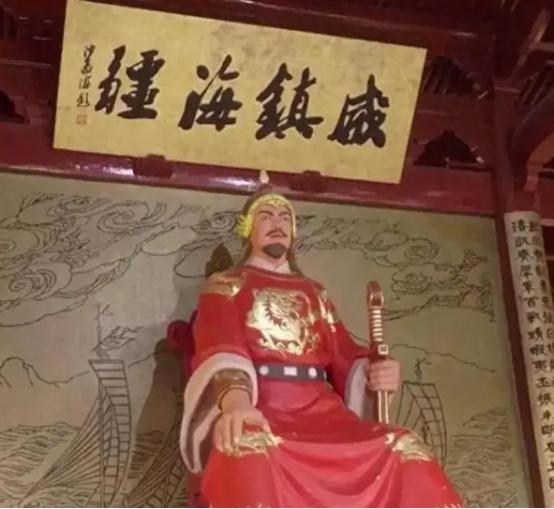 史料记载：抗倭名将戚继光，常年给首辅张居正进献山东特产"腽肭脐"，这东西药性猛烈