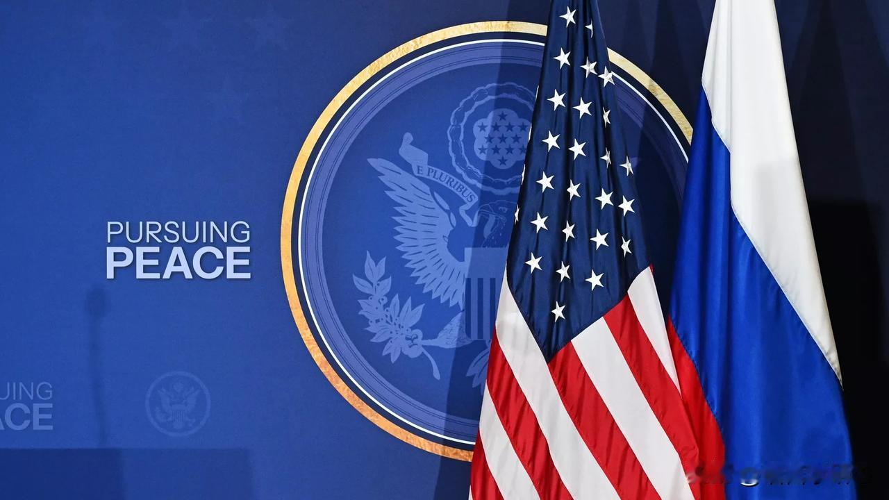 鲁比奥：美国意识到乌克兰和平计划的命运取决于俄罗斯同意俄罗斯卫星通讯社日内瓦