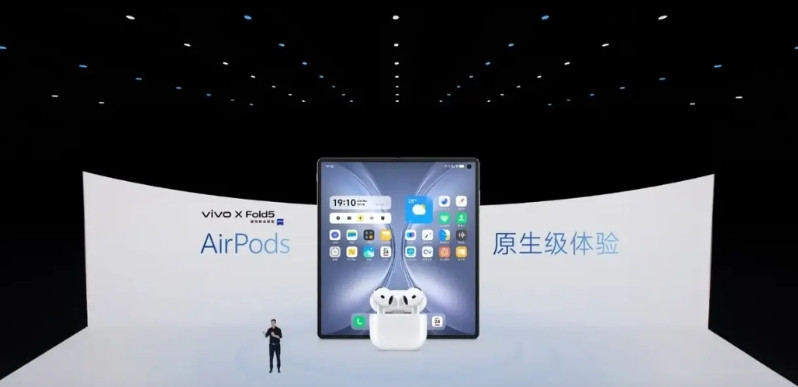 为什么国内友商都在兼容苹果？OPPO这样，最近VIVO也这样！OPPO前一阵
