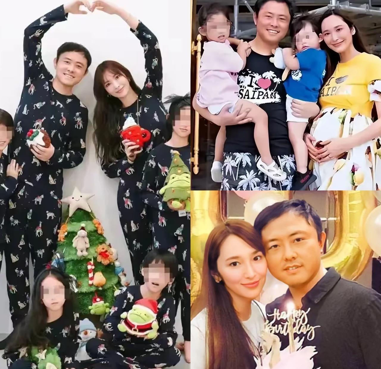 纪晓波这波不领证，才是真正的“神操作”！教科书级别的风险隔离，吴佩慈这次赢麻了