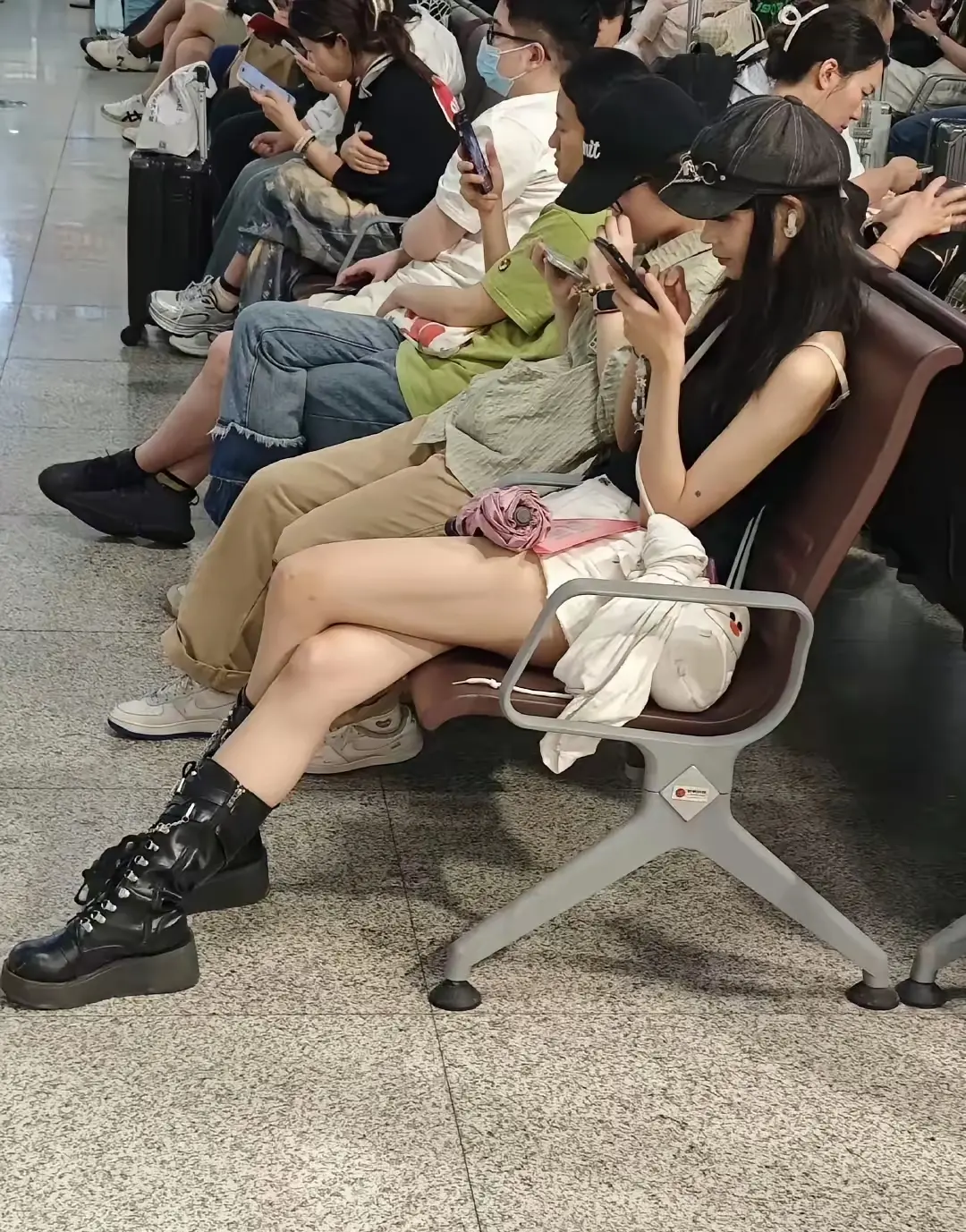 你们有什么搭讪的好办法？