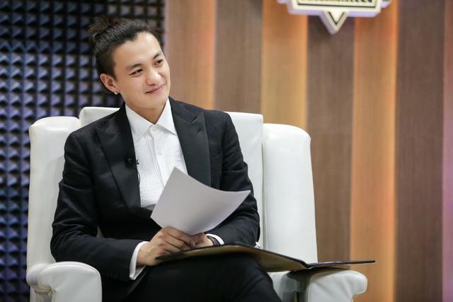 《声临其境》听得耳朵都要怀孕了, wbr每一个演员都不让你失望 《声临其境》听得耳朵都要怀孕了, wbr每一个演员都不让你失望