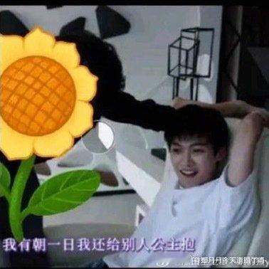 梓渝还说自己“有朝一日给别人公主抱”原来雷子不是第一个啊