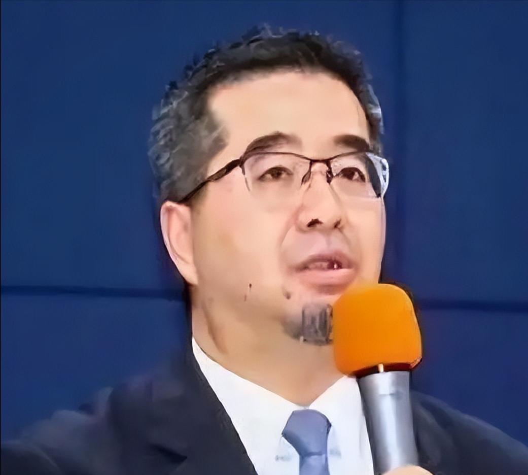 高雄科技大学前校长吴建国提出统一构想！两岸统一后统称中国，划分中国台湾地