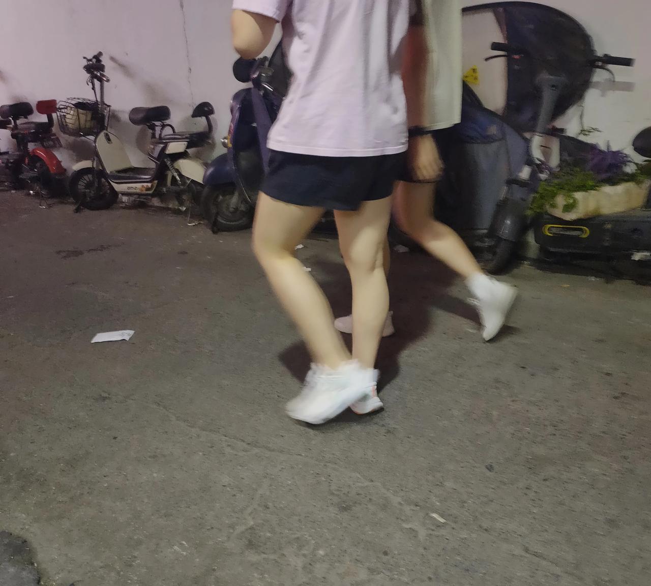 我说这话可能有西安人会硬刚我，但奉劝电动车主千万不要这么做——