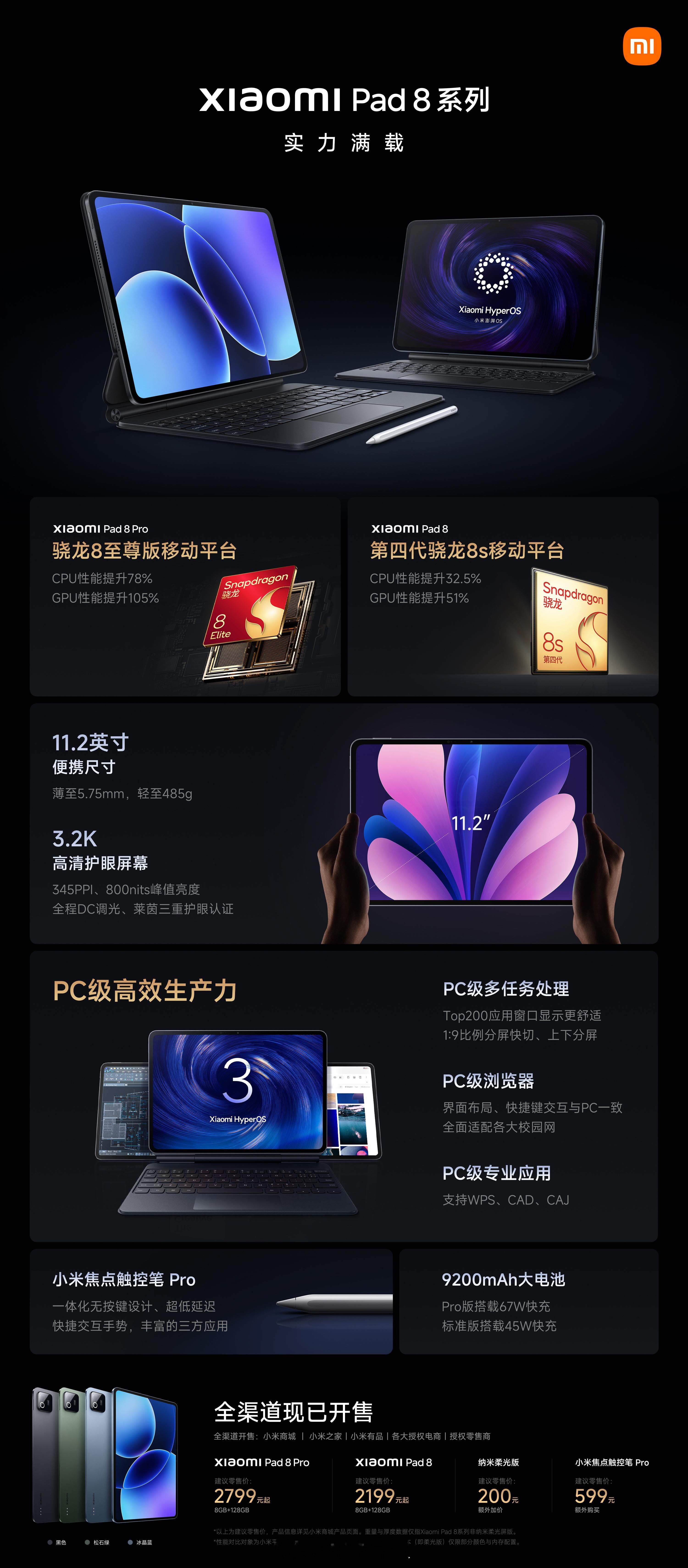 新上的大板子也不错。​​​
