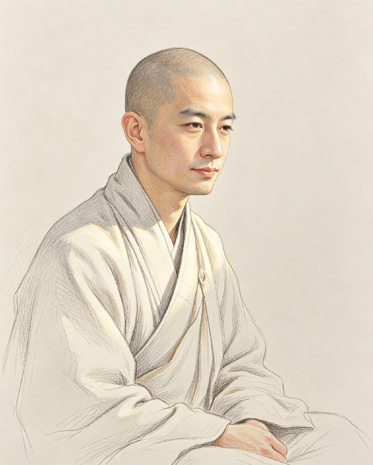 瞬间醍醐灌顶的一段话：“别去操心他人，哪怕是你的亲人，多年形成的认知，并