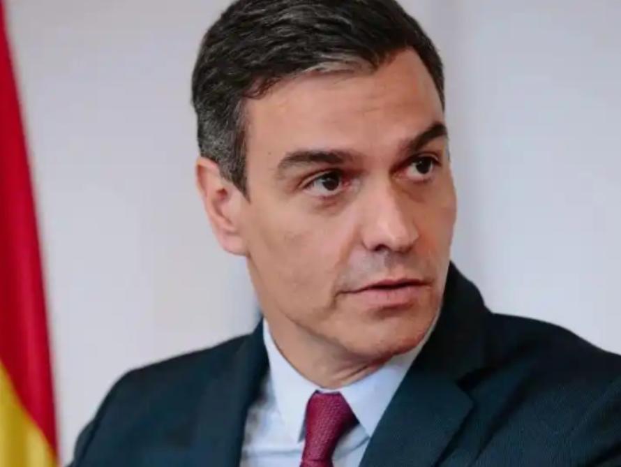 西班牙宣布与以色列断绝外交关系。 2026年3月27日，西班牙做了一件在欧洲