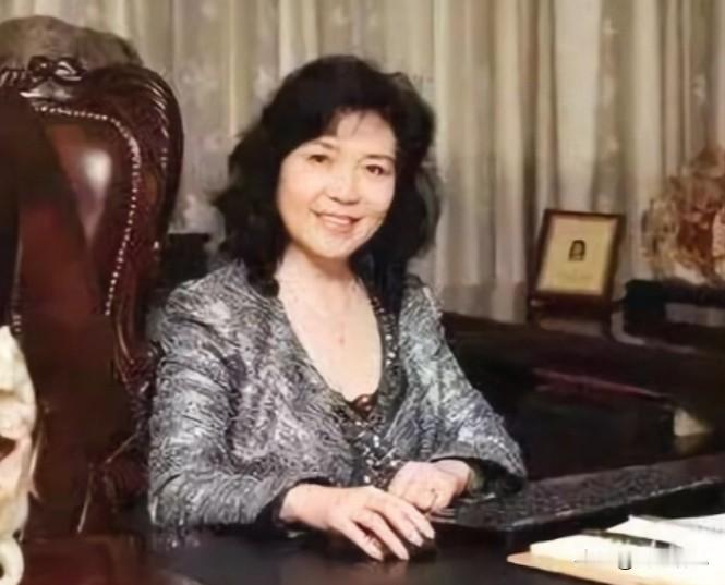 尘埃落定！昔日“疫苗女王”长生生物原董事长高俊芳4罪并罚，终审被判无期徒刑。​曾经轰动全国的长春长生