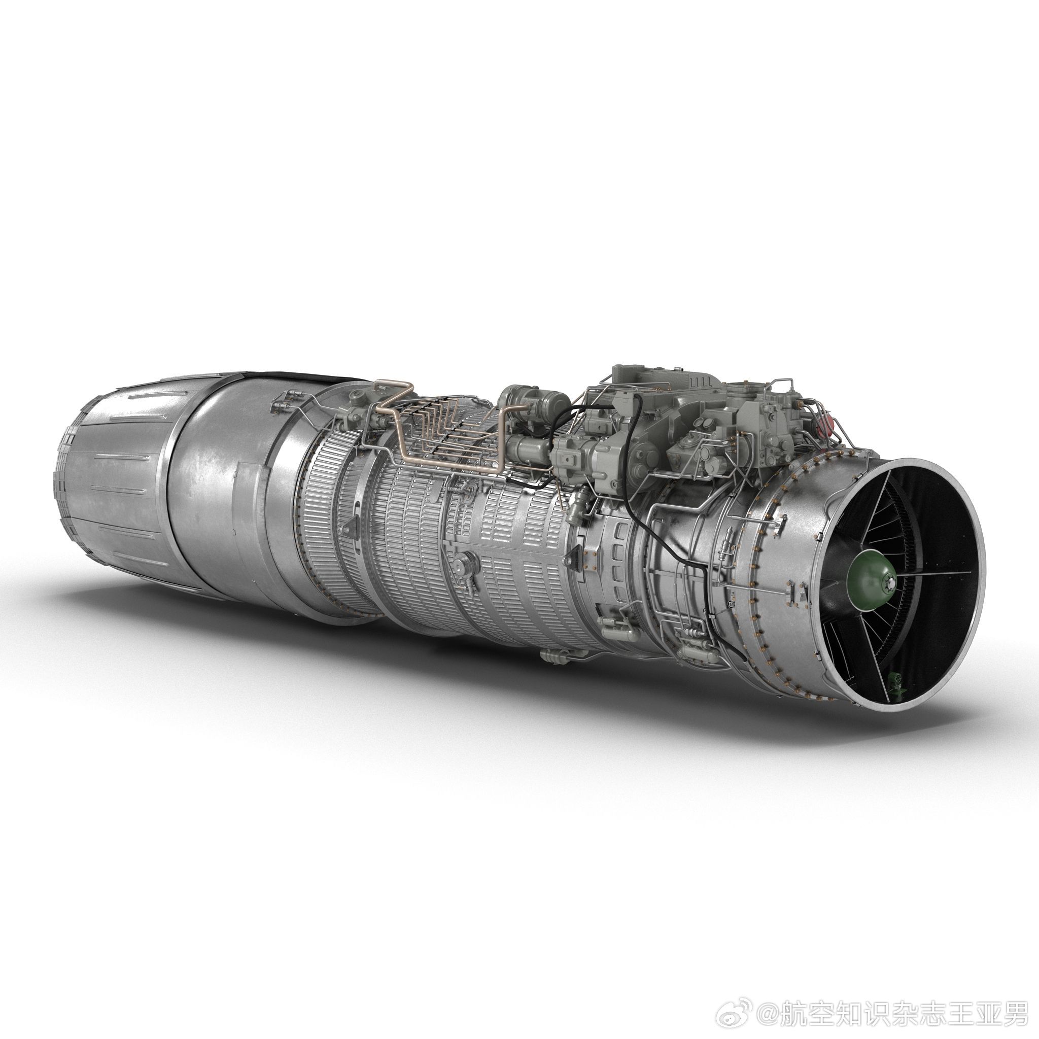 #航空创作计划#中国军用航空发动机的研制，过去一直面临两个难缠的困局。第一个困