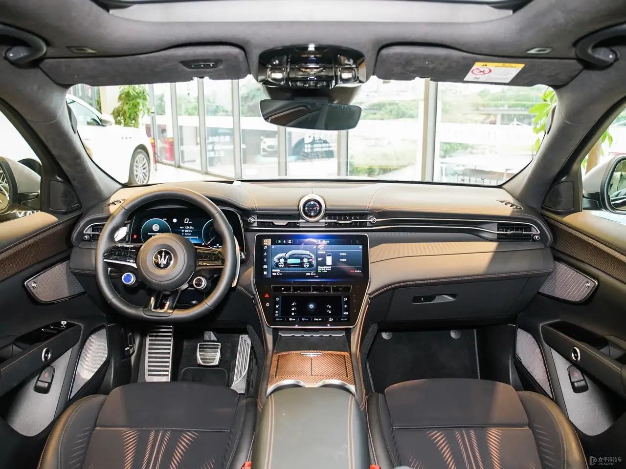 真是伤害性不大侮辱性极强！2016年，玛莎拉蒂全球销量4.2万辆2017年，