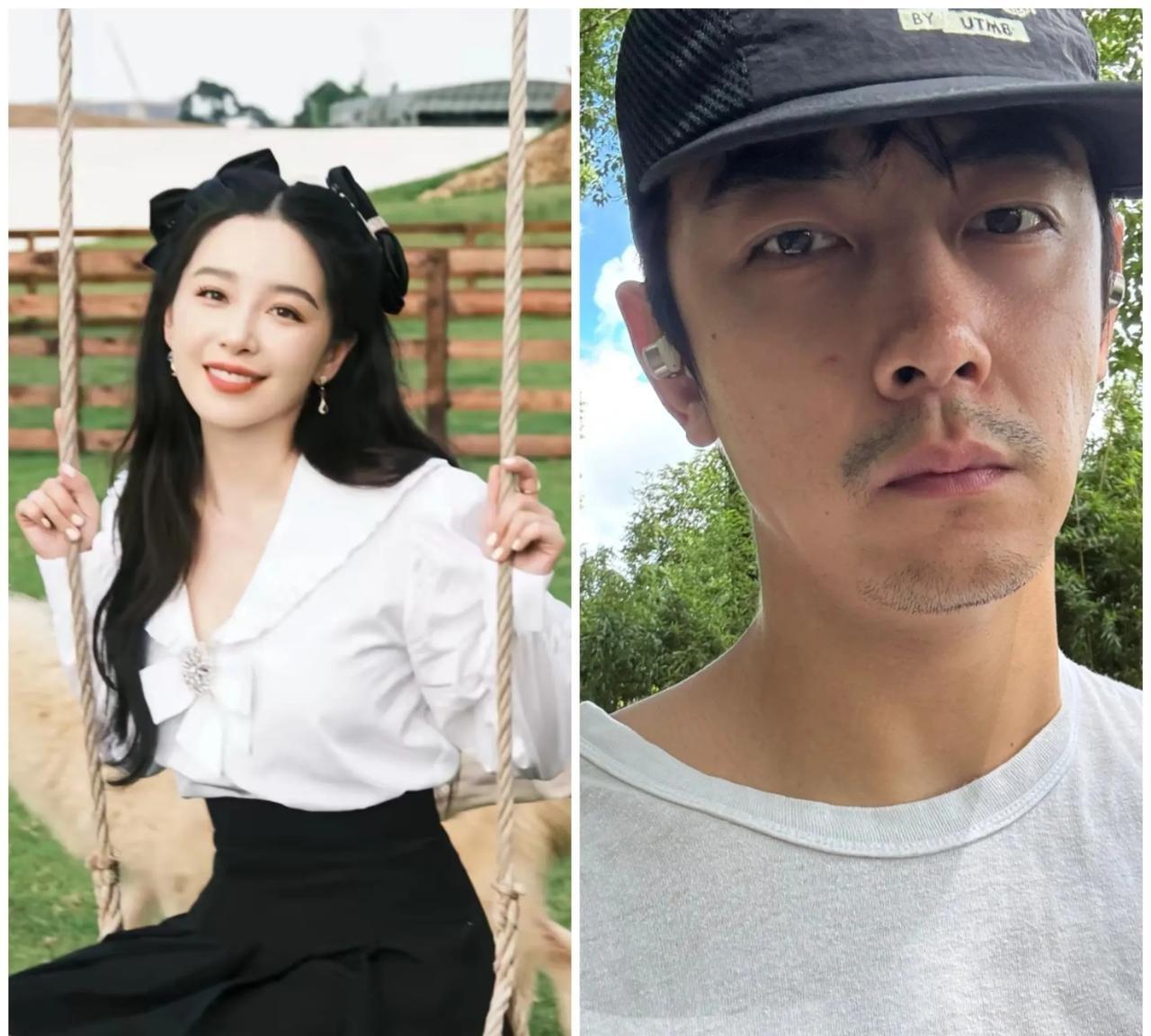 阚清子真的做到了分手后我不希望你过得好，但我一定要比你过得好！！她在直播间被