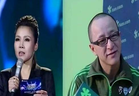 田震说“离婚吧，别被我拖垮”，张卫宁一句“我娶的是你，不是孩子”当场让她哭成泪人