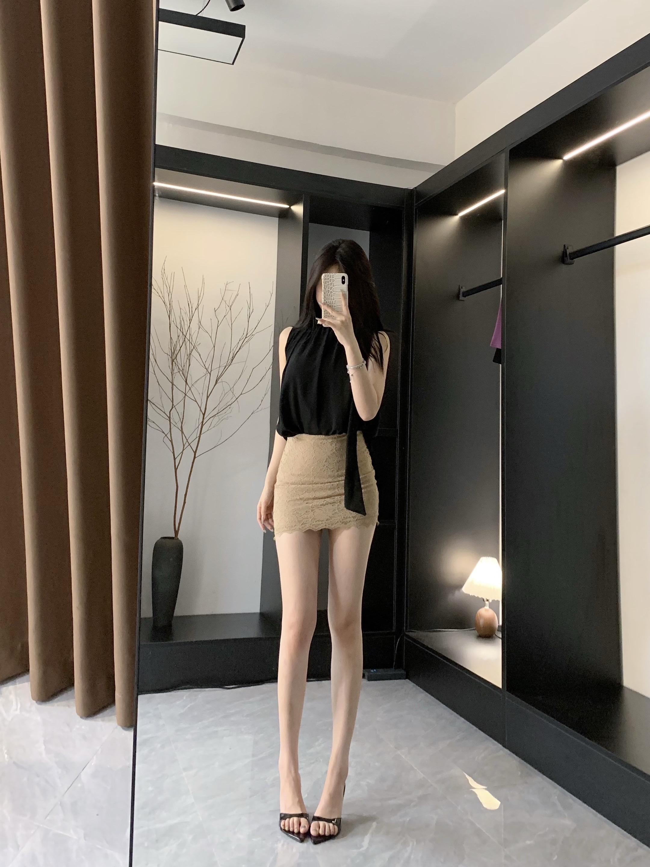 ootd穿搭 御姐