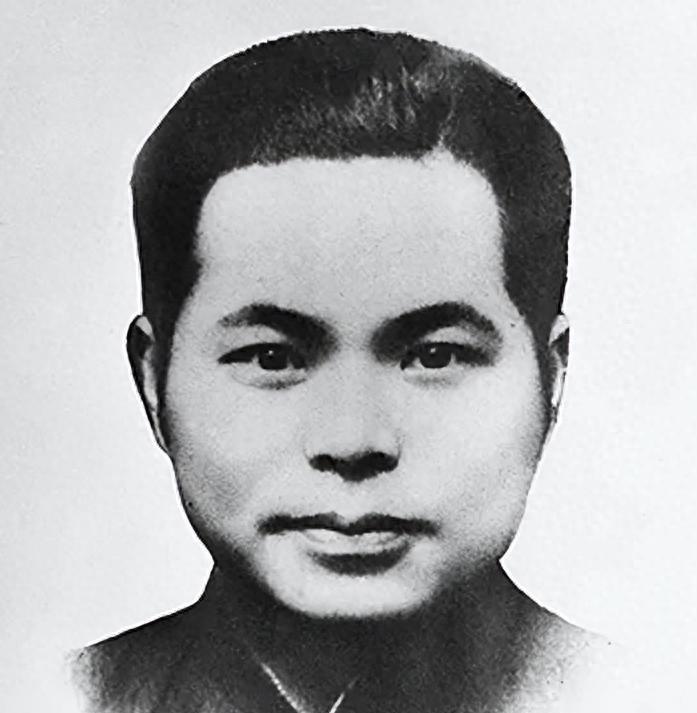 1946年国民党少将深夜登门怀疑好友是共产党，竟请求他帮忙送出一份重要情报！1