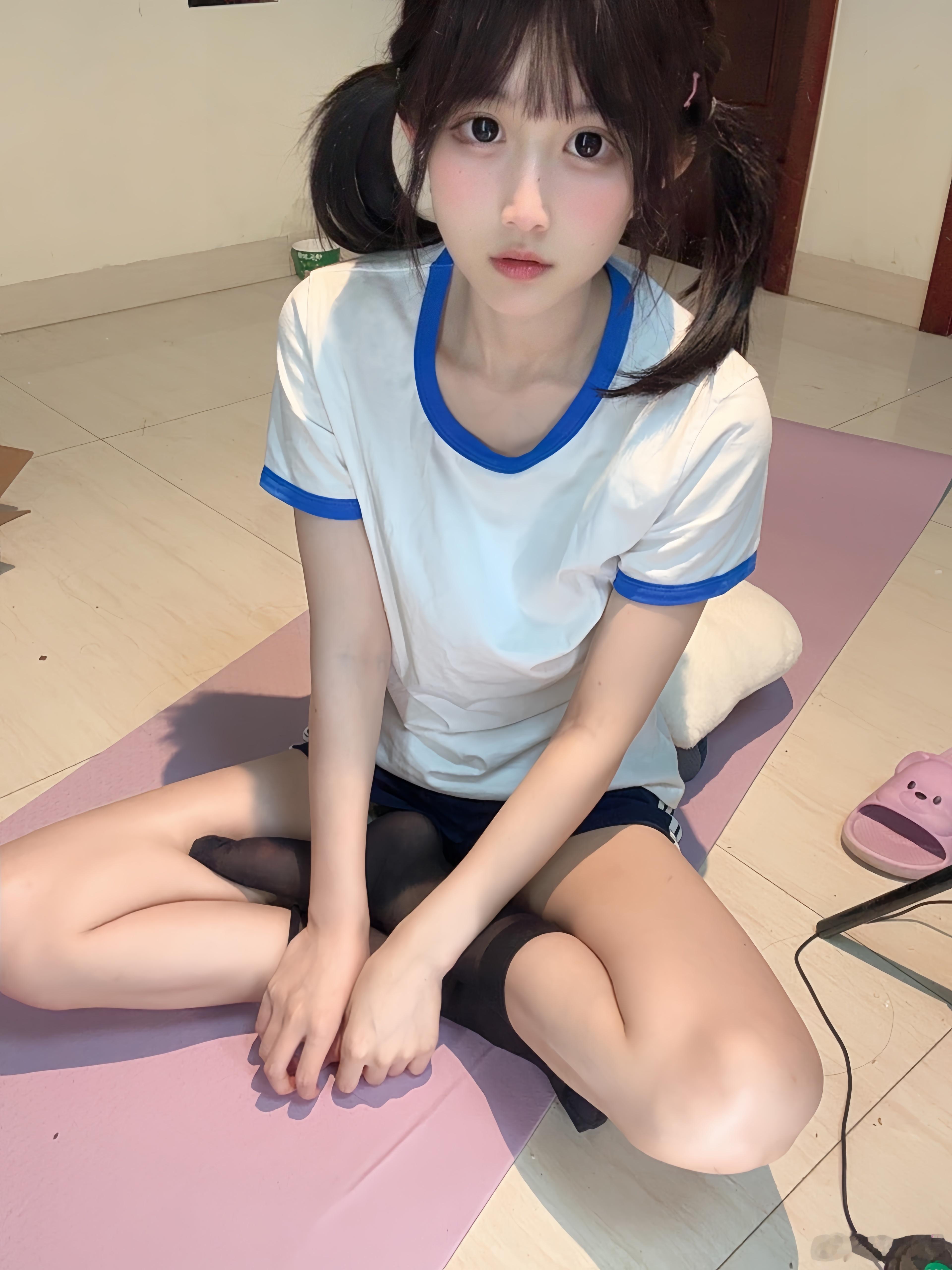 呆呆