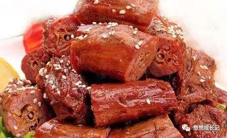 准妈妈孕期尽量少吃的几种食物, 为了宝宝的健康, 忍一忍吧
