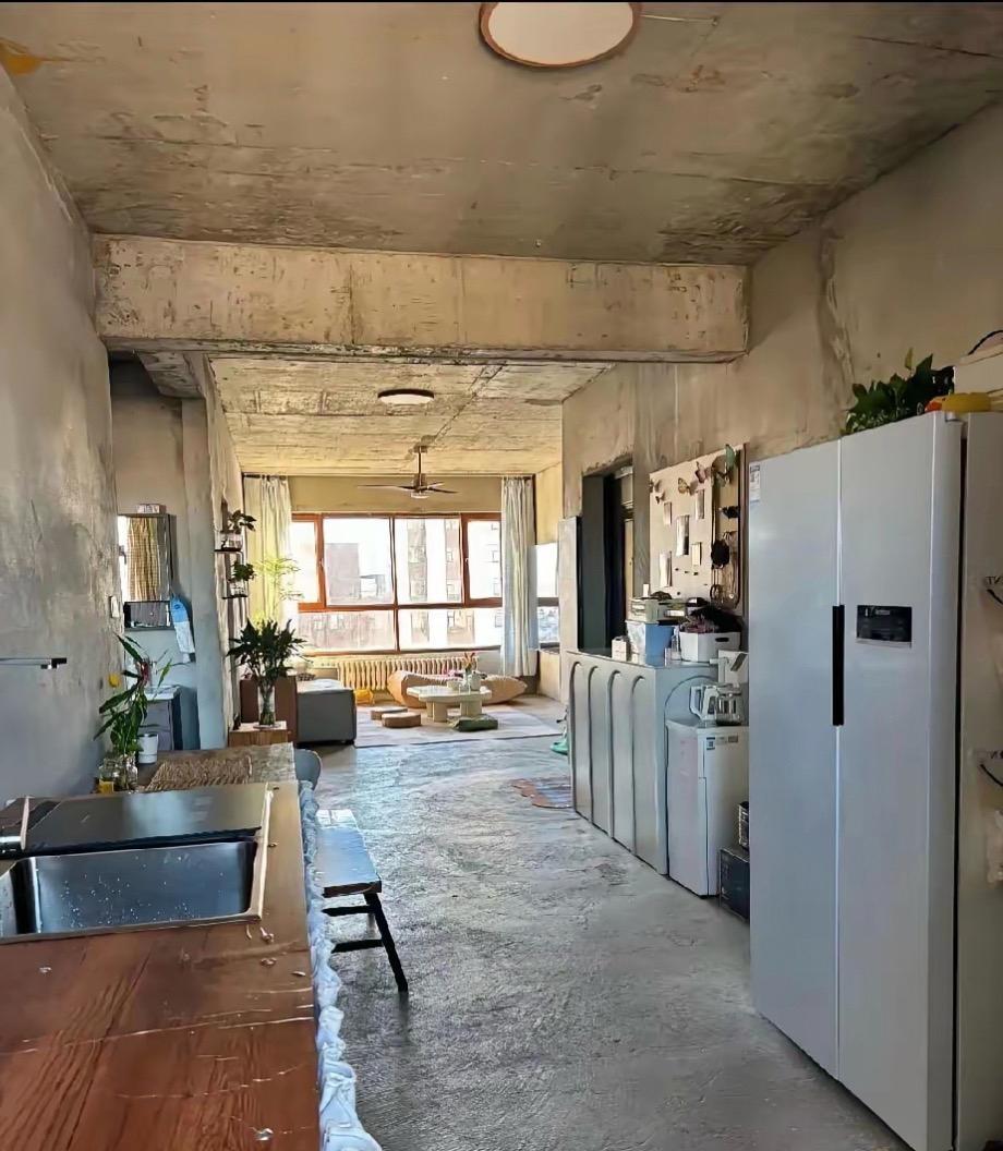 我承认我钱包憋了