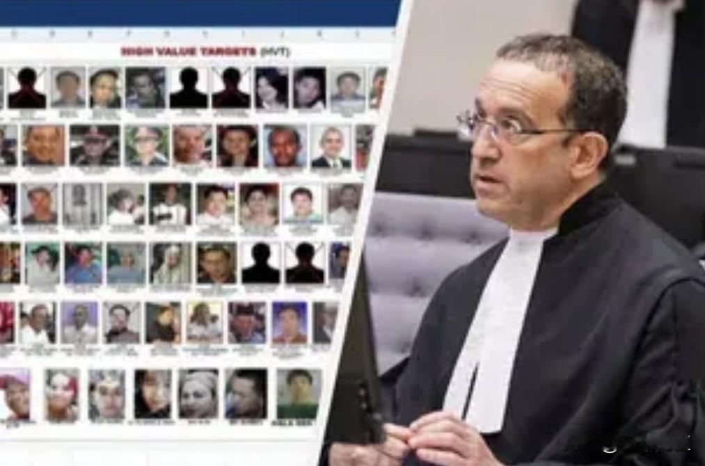 周五，罗德里戈·杜特尔特的首席辩护律师继续在国际刑事法院反驳检方的论点，称这位菲