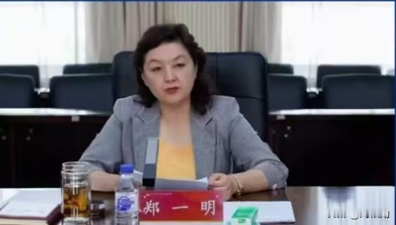 主动投案！市委常委郑一明被查，关键人事岗位再掀反腐近日省纪委监委发布通报，四