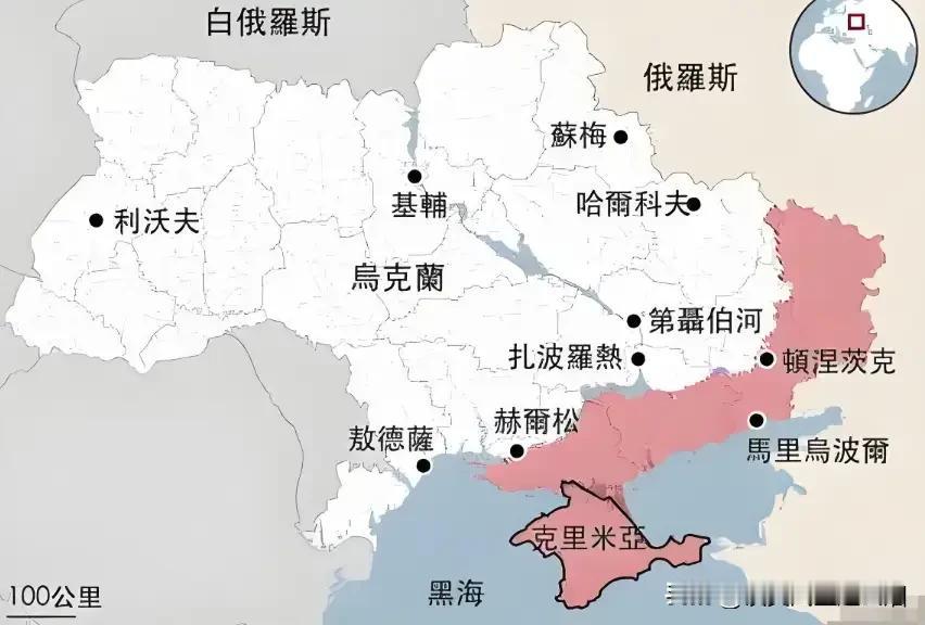 乌克兰再打两三年会怎样?按照之前的伤亡率,两三年时光后,乌克兰官兵还得打没三五