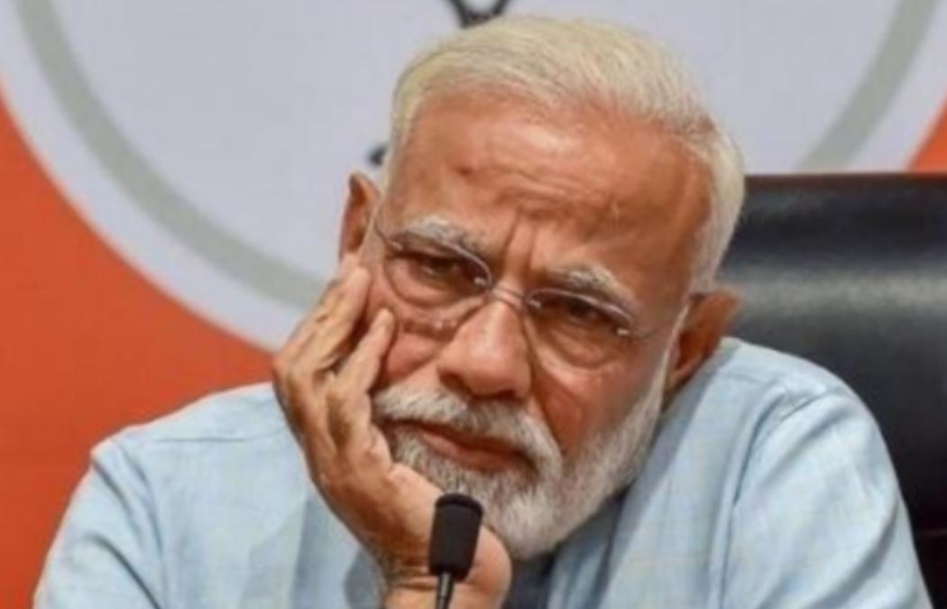 现在最着急的是印度，因为再不跟中国进行永久性边界谈判，那么现在印度的既得国土都保