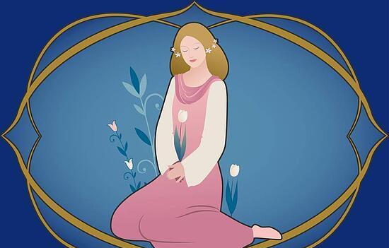 七月运势：处女座（上）2025年仲夏不仅是处女座取得成就的时期，也是深刻的内部