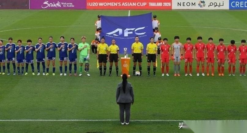 亚洲杯落幕，12支球队最终排名随之出炉，中国女足时隔9年再夺牌1，日本女足（斩