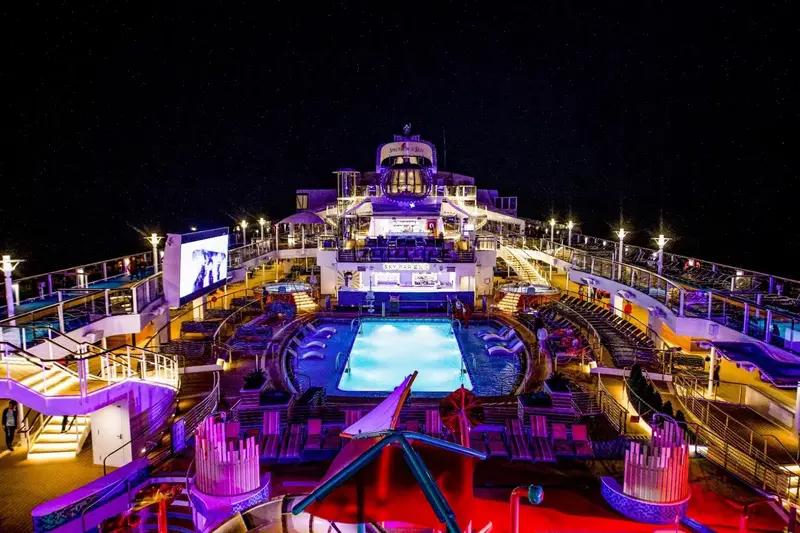 欧洲邮轮失联女子母亲泣声求助：我只要我的女儿，活要见人、死要见尸！一个活生