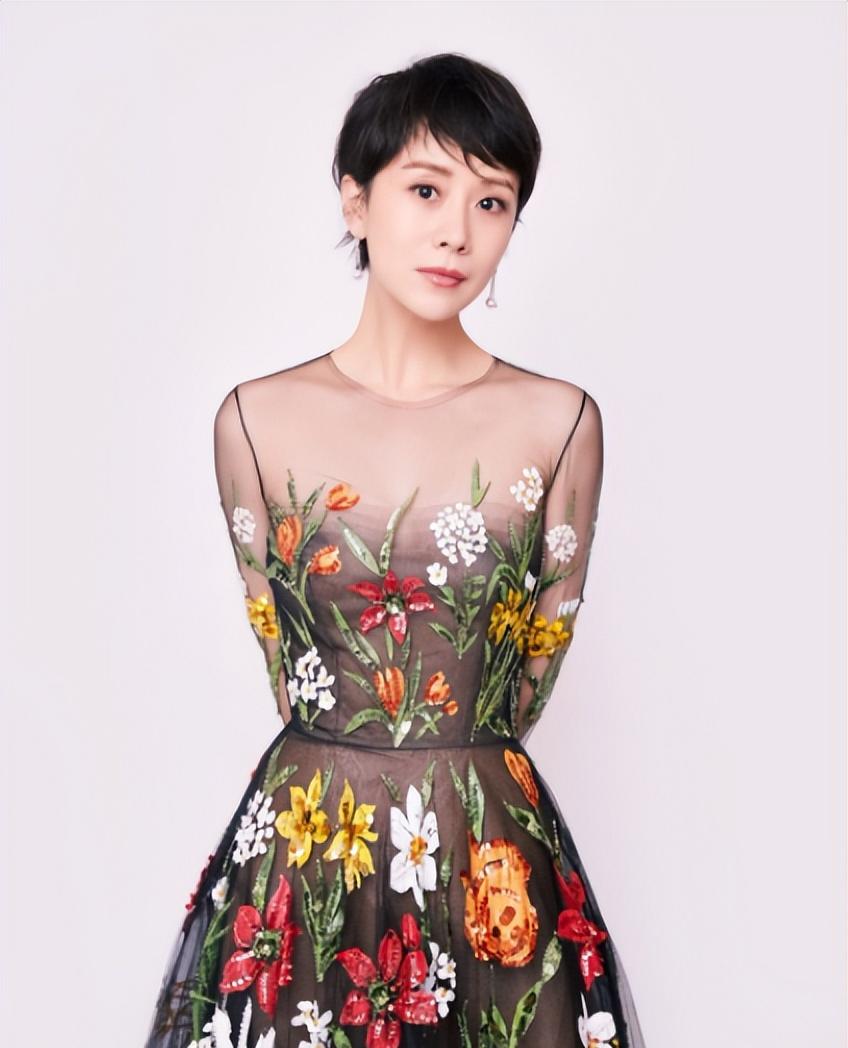 1999年，一位导演拉着海清的手，亲切地说:"我有一部新戏，想让你做主演，不过有