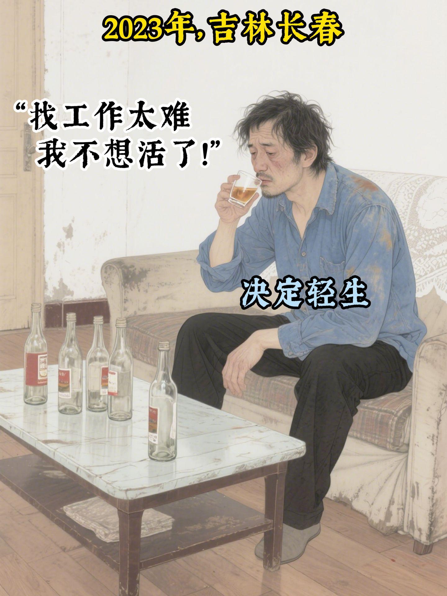 人性之恶没有上限...