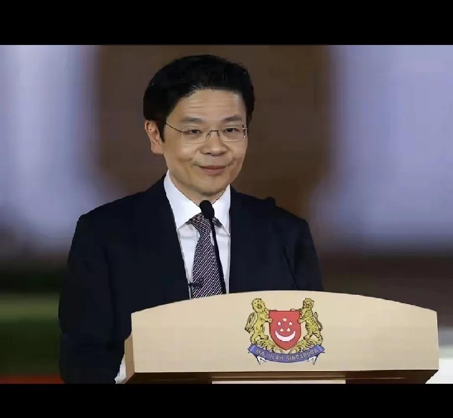 新加坡这波操作太现实了！拟撤出驻台半世纪的星光部队、撕毁盟约，直接把台海局势摊开