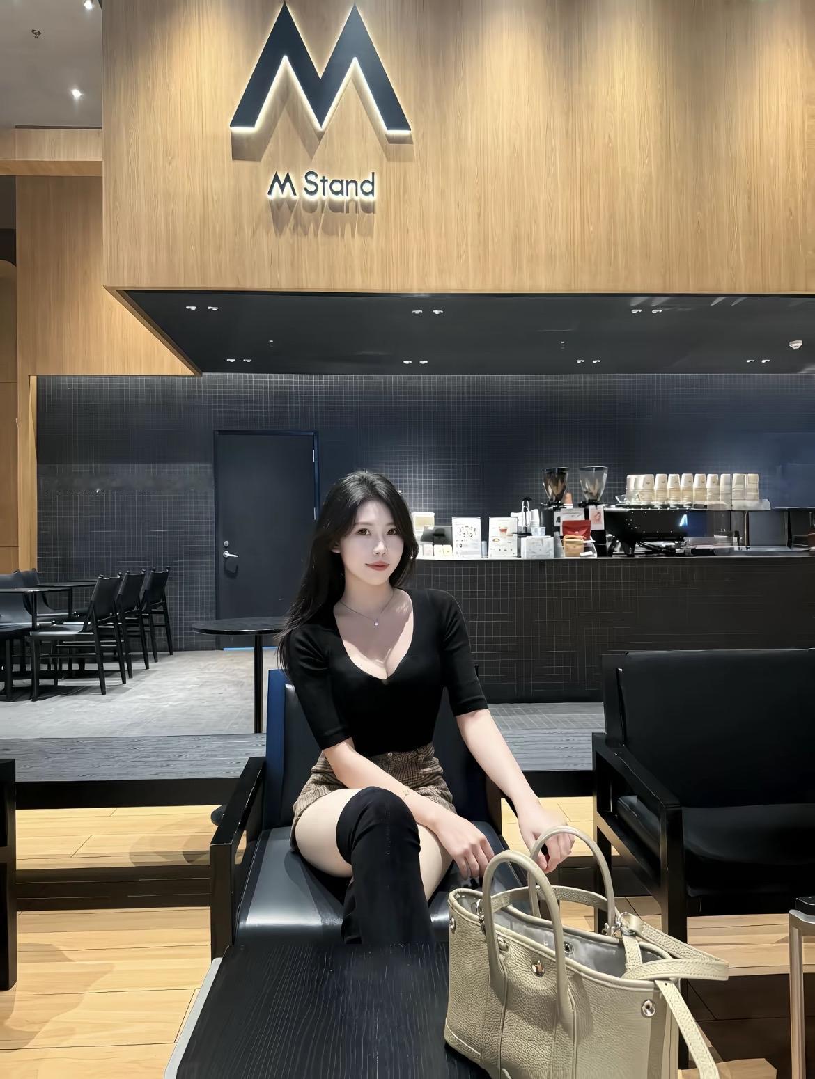 什么样的女人算自然美