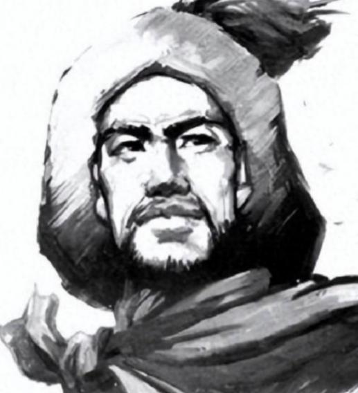 1644年，李自成在京师大赏功臣，21岁的猛将罗虎金银不要官爵不要，偏偏指名要了